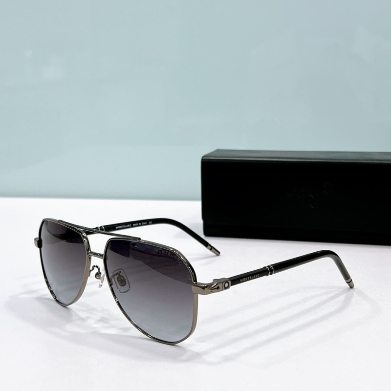 Montblanc Sunglasses